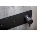 Душевой набор Boheme Fusion 130-2-B