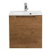 Тумба под раковину Belbagno 49,6 ETNA-500-1A-SO-RN-P-R rovere nature