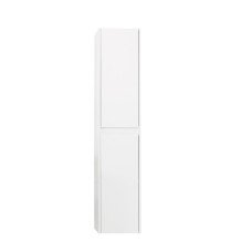 Пенал для ванной BelBagno 33 KRAFT-1600-2A-SC-BO-L bianco opaco