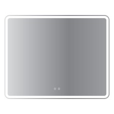 Зеркало для ванной BelBagno 100 SPC-MAR-1000-800-LED-TCH-SND