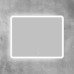 Зеркало для ванной BelBagno 100 SPC-MAR-1000-800-LED-TCH-SND