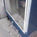 Зеркало для ванной BelBagno 100 SPC-GRT-1000-800-LED-TCH-SND