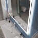 Зеркало для ванной BelBagno 120 SPC-GRT-1200-800-LED-TCH-SND