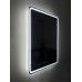 Зеркало для ванной BelBagno 60 SPC-MAR-600-800-LED-TCH-SND