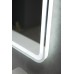 Зеркало для ванной BelBagno 60 SPC-MAR-600-800-LED-TCH-SND