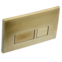 Кнопка для инсталляции Boheme 664-MG