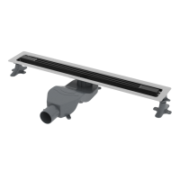 Душевой лоток Boheme B&T Infinity 60 981-60-B