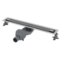 Душевой лоток Boheme B&T Infinity 80 981-80-CR