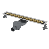 Душевой лоток Boheme B&T Infinity 80 981-80-G