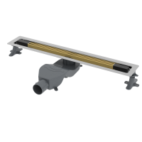 Душевой лоток Boheme B&T Infinity 80 981-80-MG