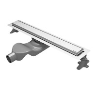 Душевой лоток Boheme Premium Linear 60 982-60-CR