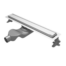 Душевой лоток Boheme Premium Linear 60 982-60-CR