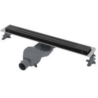 Душевой лоток Boheme Premium Trendy 60 983-60-B