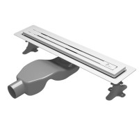 Душевой лоток Boheme Premium Trendy 60 983-60-CR