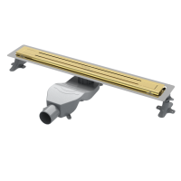 Душевой лоток Boheme Premium Trendy 60 983-60-G