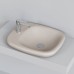 Раковина Ambassador Diamond 54х45 126T20401