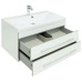 Тумба с раковиной Aquanet Верона 90.2 00287675