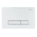 Инсталляция для унитаза BelBagno BB004-40 EXPERT с кнопкой BB018-GV-BIANCO белый