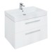 Тумба с раковиной Aquanet Nova 75.7 00245254