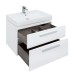Тумба с раковиной Aquanet Nova 75.7 00245254