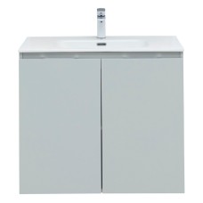 Тумба с раковиной Aquanet Алвита 81 00273984
