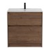 Тумба под раковину BelBagno 80 KRAFT-800-2C-PIA-RT