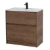 Тумба под раковину BelBagno 80 KRAFT-800-2C-PIA-RT