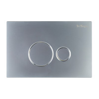 Кнопка для инсталляции BelBagno BB080CR.MAT