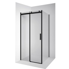 Душевой уголок Ambassador Benefit 110х120 19021201HB-110HB