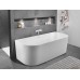 Акриловая ванна BelBagno 170х80 BB412-1700-800