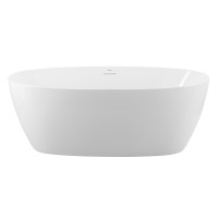 Акриловая ванна BelBagno 170х80 BB414-1700-800