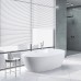Акриловая ванна BelBagno 170х80 BB414-1700-800