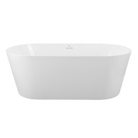 Акриловая ванна BelBagno 170х80 BB416-1700-800