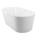 Акриловая ванна BelBagno 170х80 BB416-1700-800
