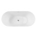 Акриловая ванна BelBagno 170х80 BB416-1700-800