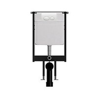 Инсталляция для унитаза Bocchi T02-2116 с кнопкой 8200-0052 белый