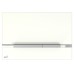 Инсталляция для унитазов AlcaPlast AM102/1120E Jadromodul с кнопкой Stripe-GL1200 стекло белый