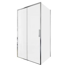 Душевой уголок Aquanet Pleasure Evo 80х100 324068