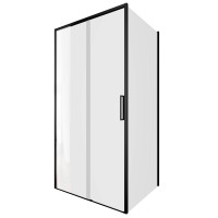 Душевой уголок Aquanet Pleasure Evo 80х110 324132