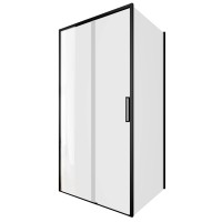 Душевой уголок Aquanet Pleasure Evo 90х110 324133