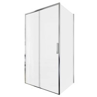 Душевой уголок Aquanet Pleasure Evo 90х110 324118