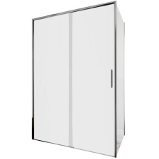 Душевой уголок Aquanet Pleasure Evo 80х120 324119