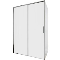 Душевой уголок Aquanet Pleasure Evo 90х120 324120