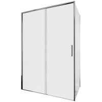 Душевой уголок Aquanet Pleasure Evo 90х130 324122