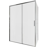 Душевой уголок Aquanet Pleasure Evo 80х140 324123