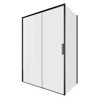 Душевой уголок Aquanet Pleasure Evo 90х140 324140