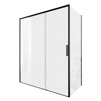 Душевой уголок Aquanet Pleasure Evo 90х150 324142