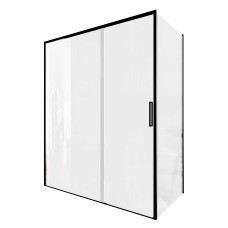 Душевой уголок Aquanet Pleasure Evo 90х150 324142