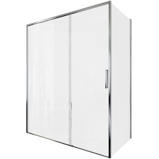 Душевой уголок Aquanet Pleasure Evo 90х150 324127