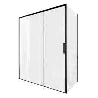 Душевой уголок Aquanet Pleasure Evo 80х160 324143